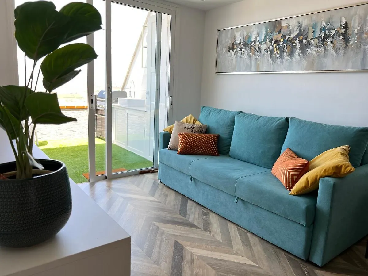 2 Bedroom Apartment With Breathtaking View Of The Sea - Sunset Costa Adeje  Spagna