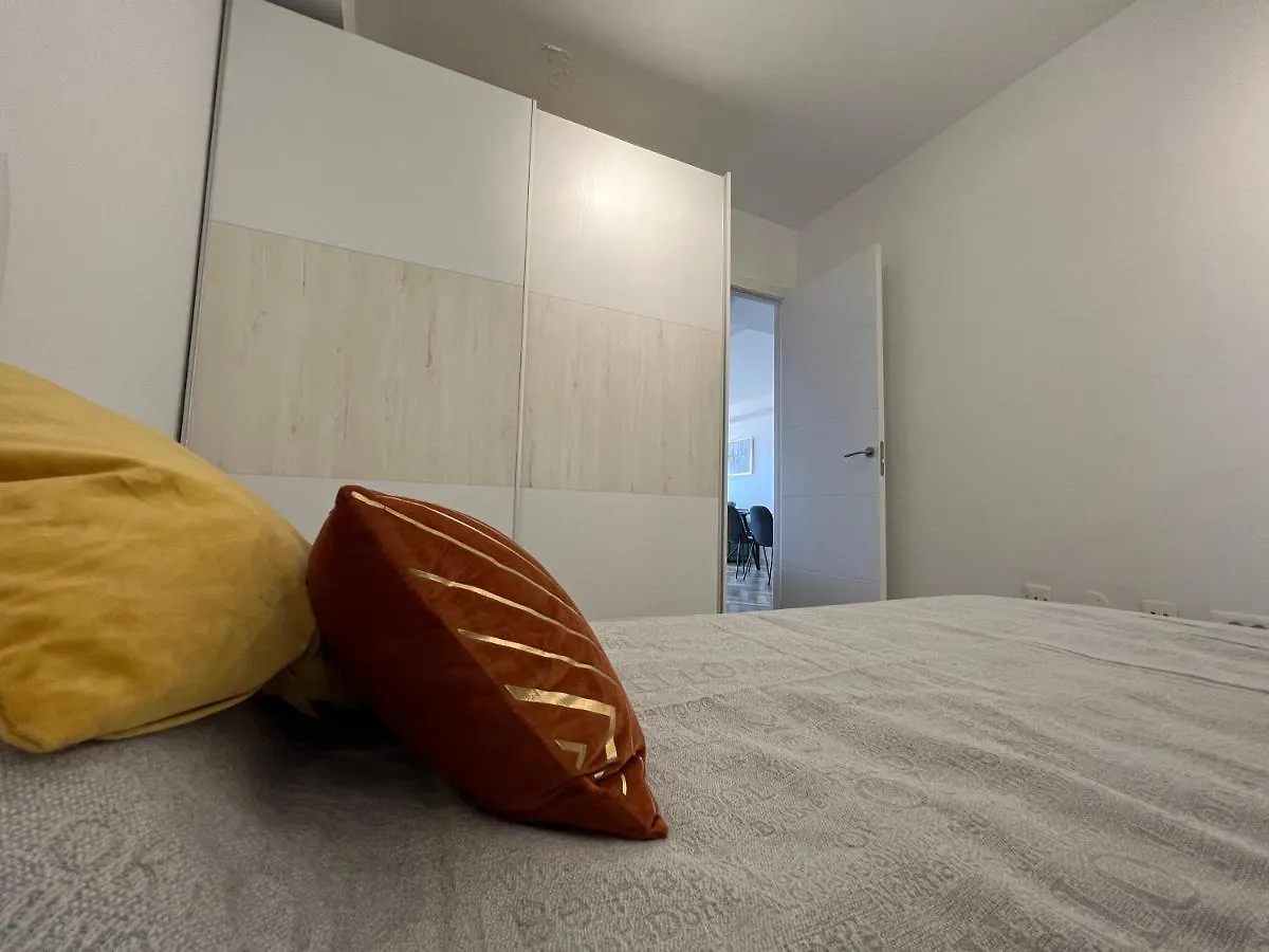 2 Bedroom Apartment With Breathtaking View Of The Sea - Sunset Costa Adeje   Costa Adeje (Tenerife)