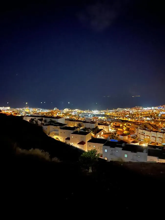 2 Bedroom Apartment With Breathtaking View Of The Sea - Sunset Costa Adeje
