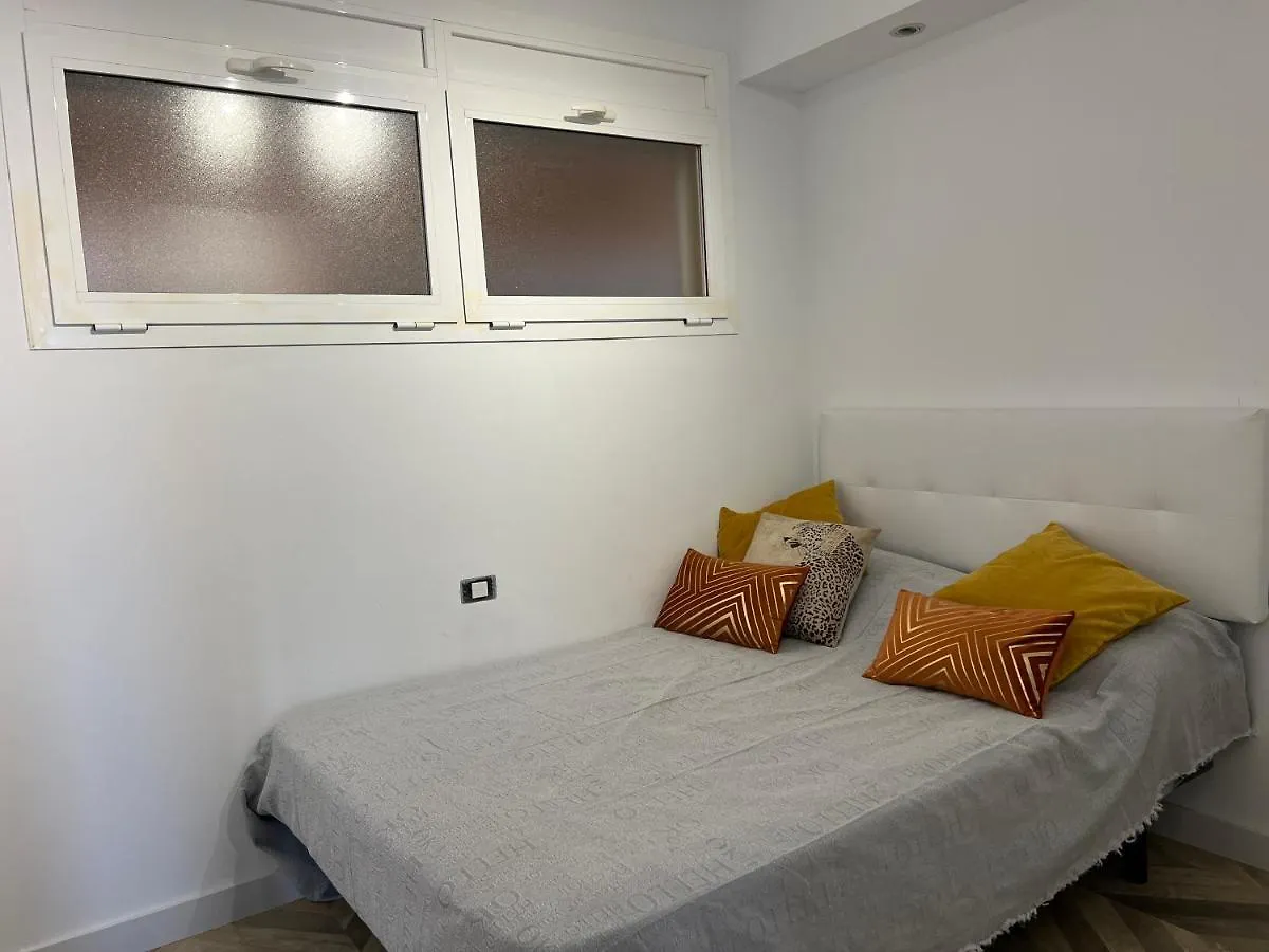 2 Bedroom Apartment With Breathtaking View Of The Sea - Sunset Costa Adeje  Spagna