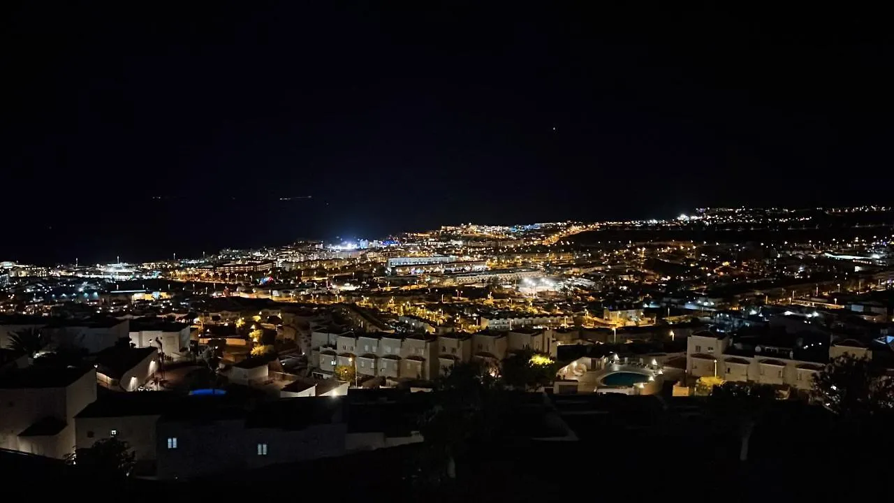 2 Bedroom Apartment With Breathtaking View Of The Sea - Sunset Costa Adeje