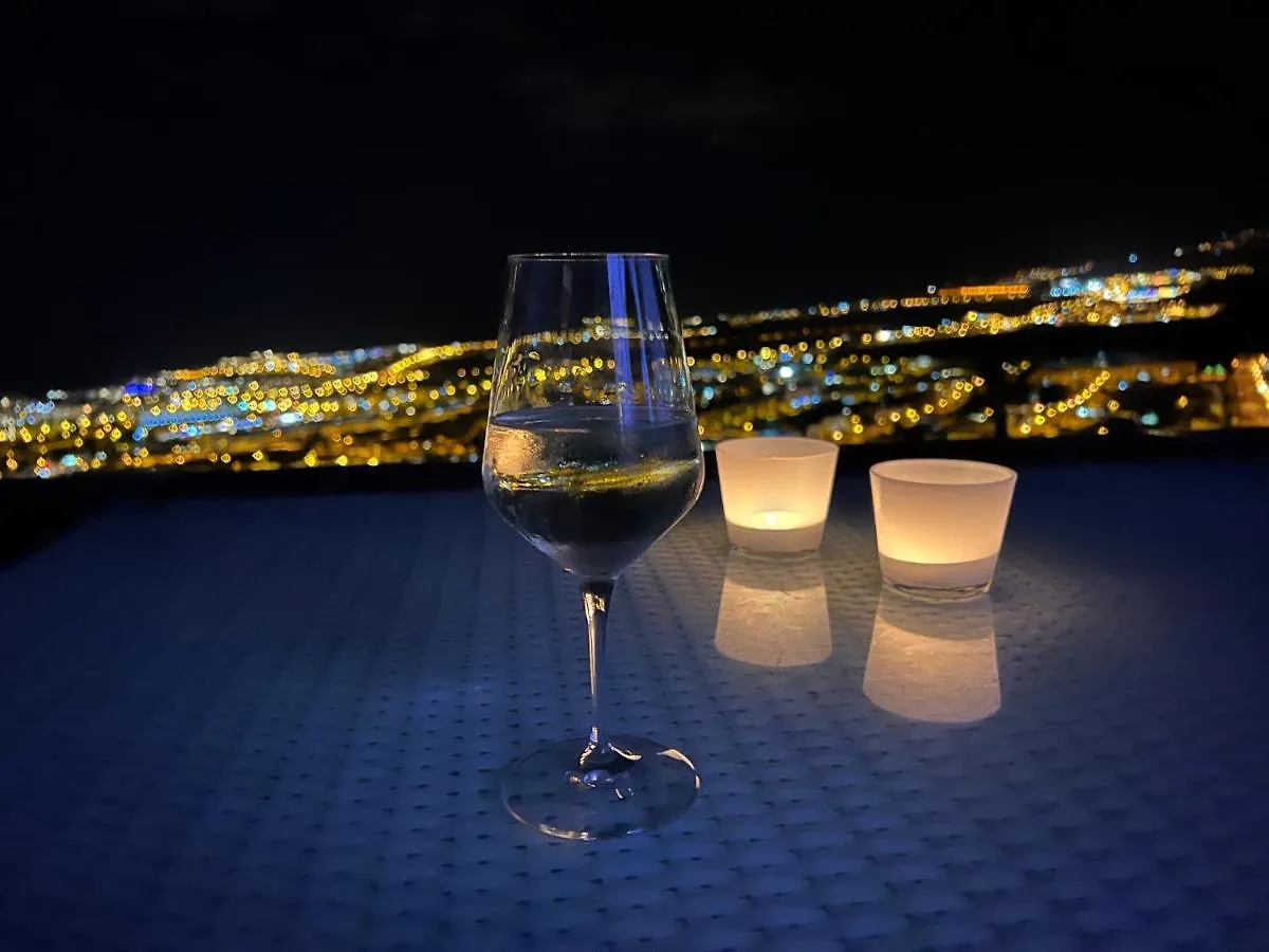 2 Bedroom Apartment With Breathtaking View Of The Sea - Sunset Costa Adeje  0*, Costa Adeje (Tenerife) Spain
