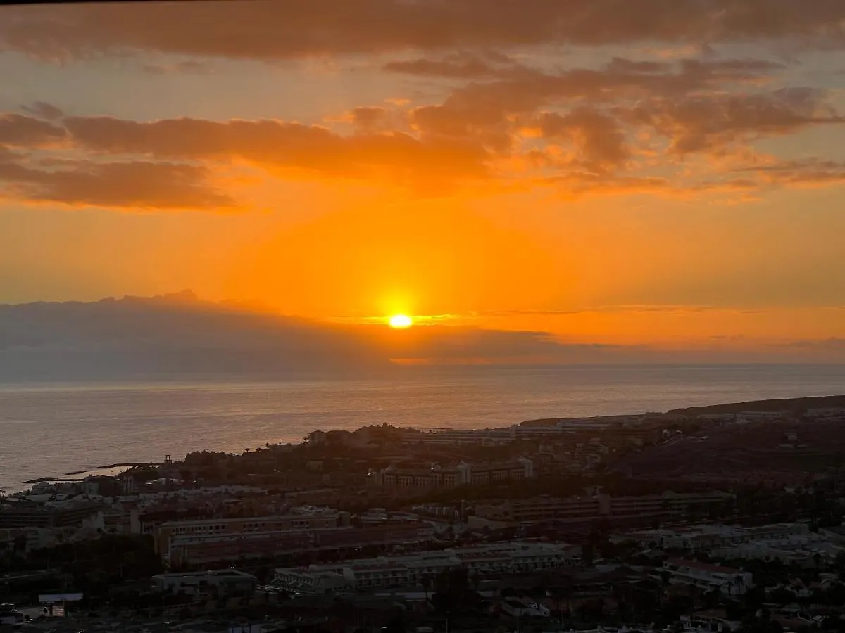 2 Bedroom Apartment With Breathtaking View Of The Sea - Sunset Costa Adeje   Costa Adeje (Tenerife)