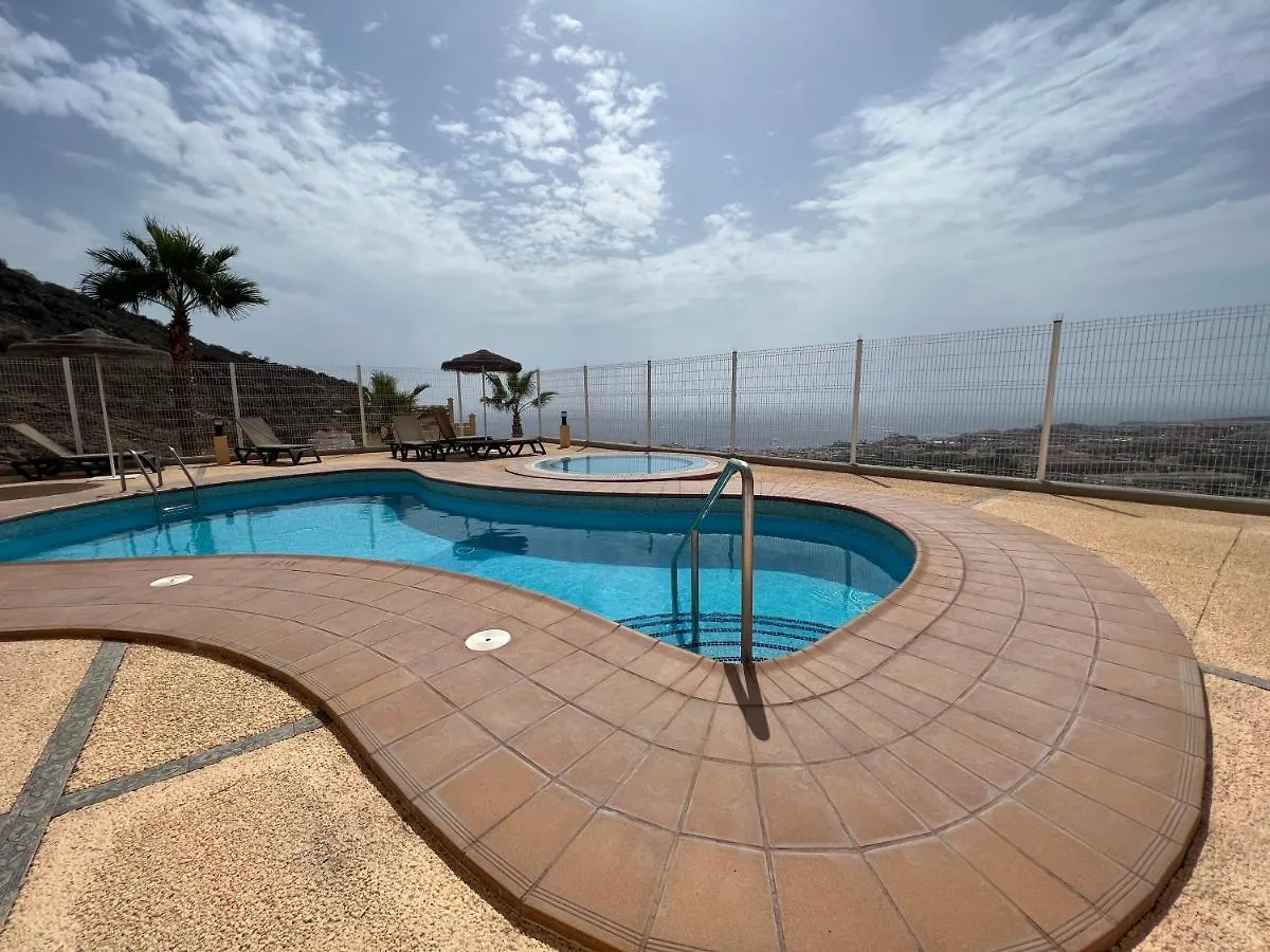 2 Bedroom Apartment With Breathtaking View Of The Sea - Sunset Costa Adeje