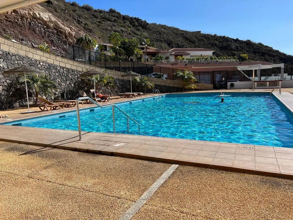 2 Bedroom Apartment With Breathtaking View Of The Sea - Sunset Costa Adeje  0*, Costa Adeje (Tenerife)